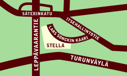 Stella Business Park