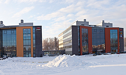 Business Park Polaris