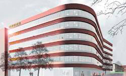 Business Park Rantatie